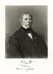 Jean Auguste Dominique Ingres